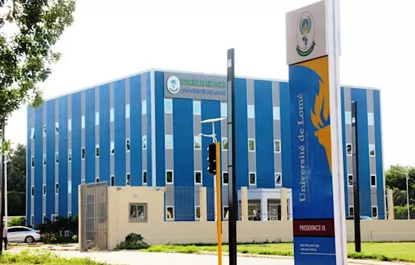 University of Lomé