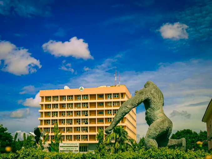 Ahmadu Bello University