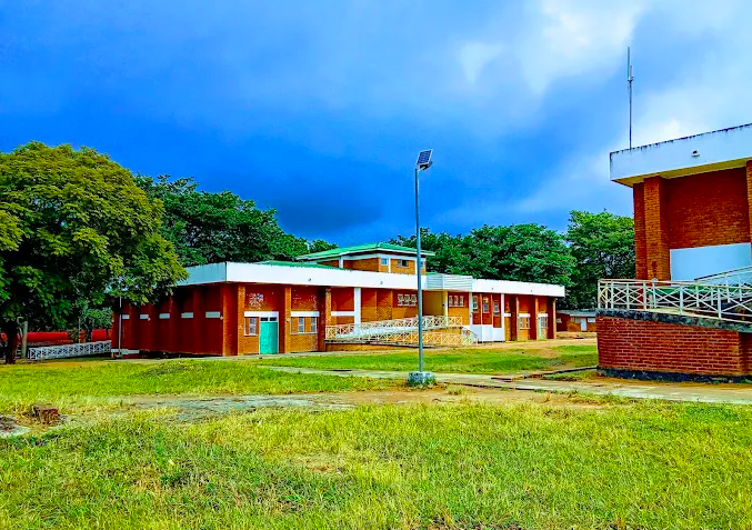 Mzuzu University