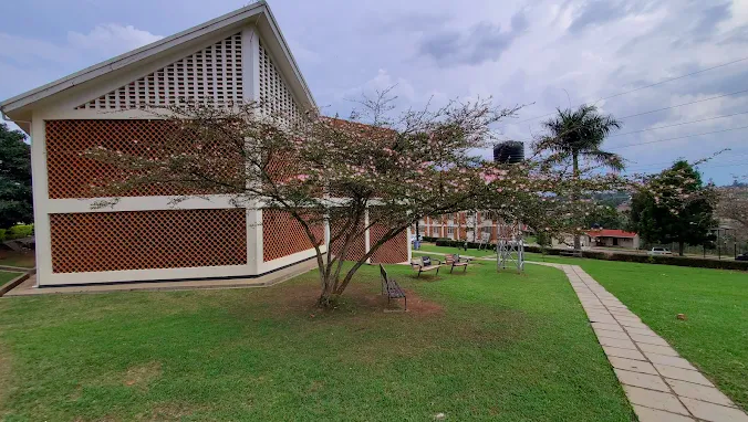 Mbarara University of Science and Technology