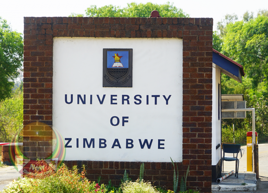 University of Zimbabwe