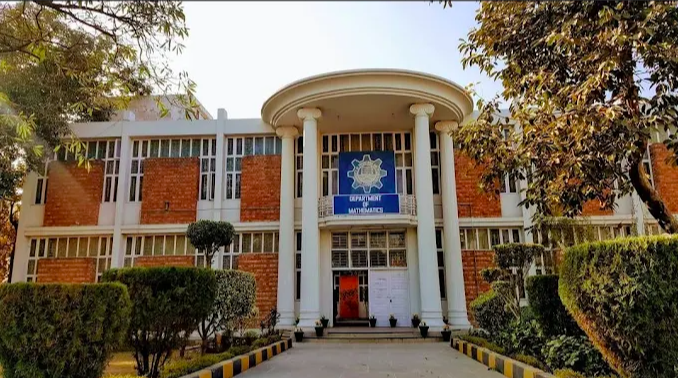 University of Engineering and Technology, Lahore