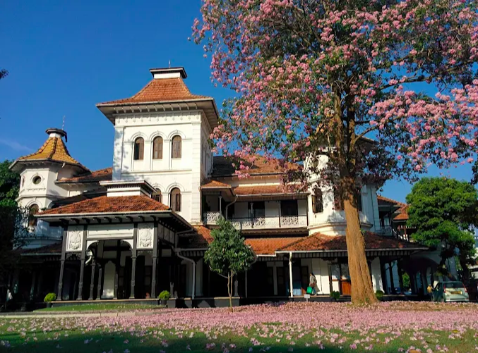 University of Colombo