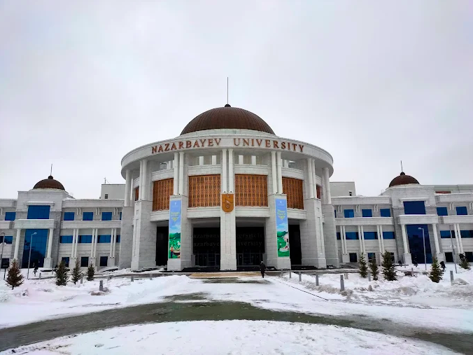 Nazarbayev University