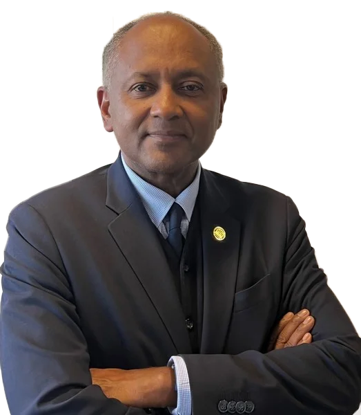 Firmin Edouard Matoko