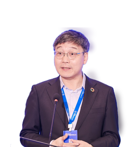 WANG Libing (Former)