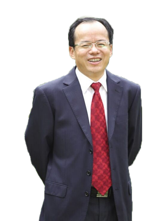 ZHANG Jihong