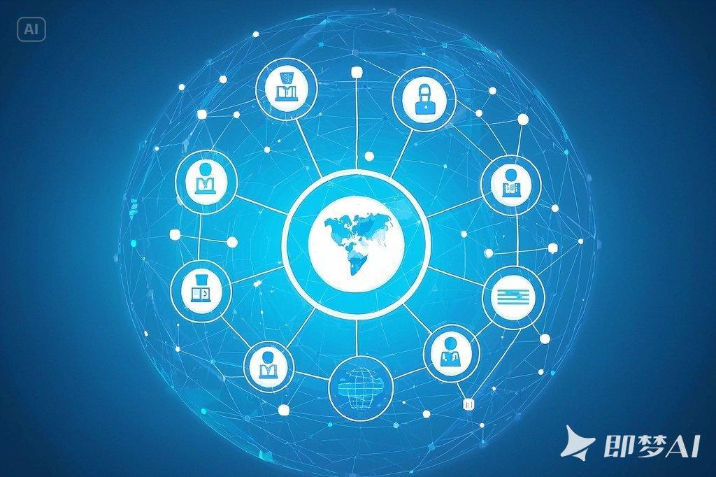 Connect the global HEI networks to facilitate knowledge production and resource sharing