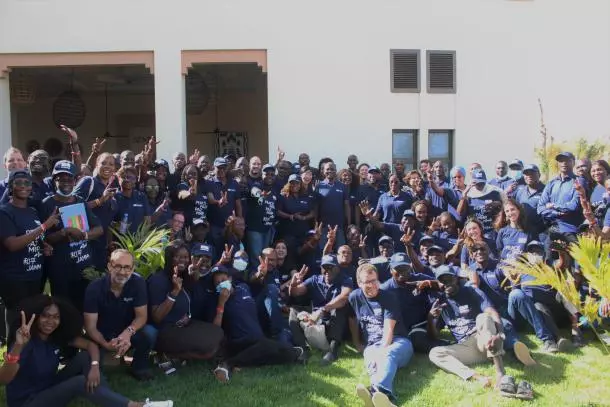 UNESCO Multisectoral Regional Office for West Africa (Dakar, Senegal)