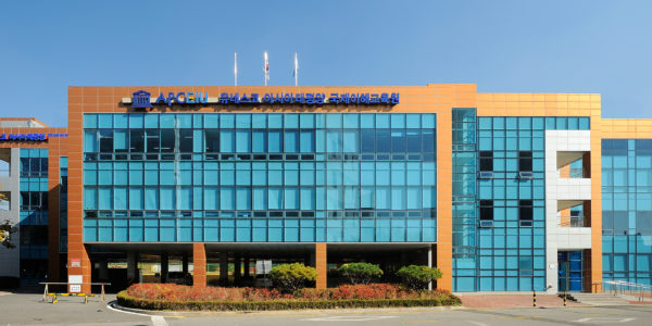 UNESCO-Asia-Pacific Centre of Education for International Understanding