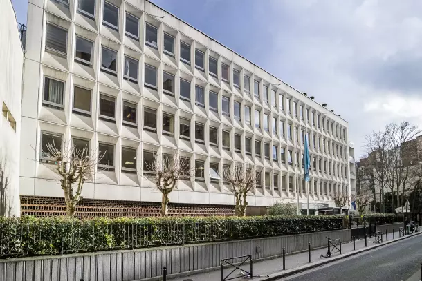 UNESCO International Institute for Educational Planning