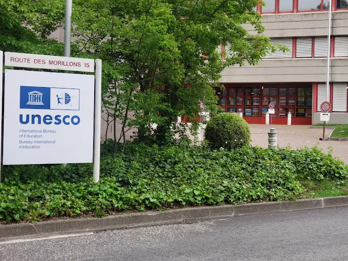 UNESCO The International Bureau of Education