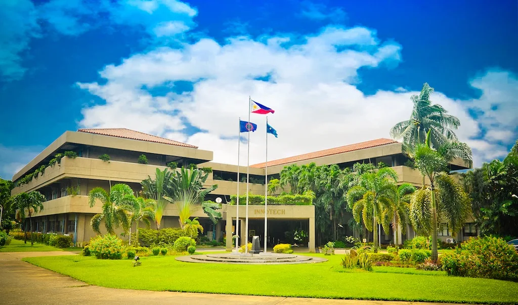 The Southeast Asian Ministers of Education Organization – Regional Center for Educational Innovation and Technology