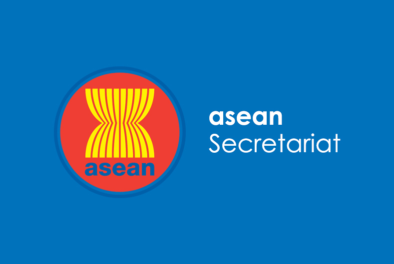 The Association of Southeast Asian Nations - Secretariat