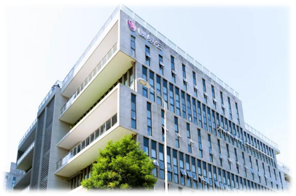 شركة أو أس - إيزي