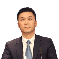 تشن تشيوه مينغ (الرئيس السابق)